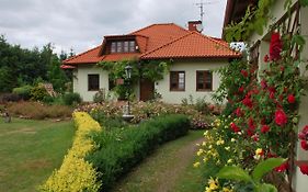 Pensjonacik Ogrody
